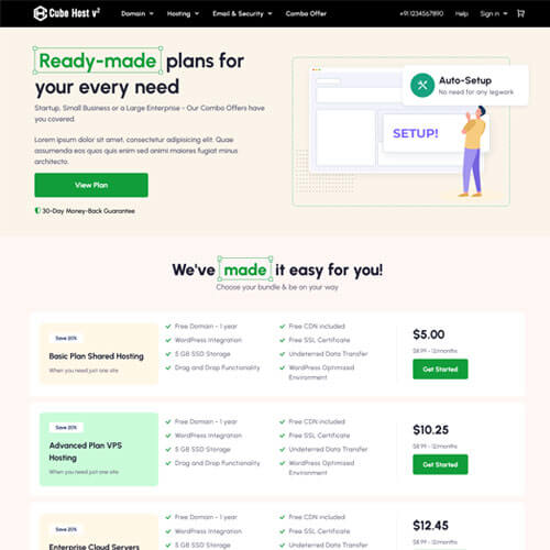 whmcs client management