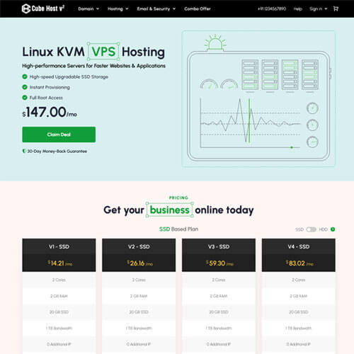 whmcs seo-friendly themes