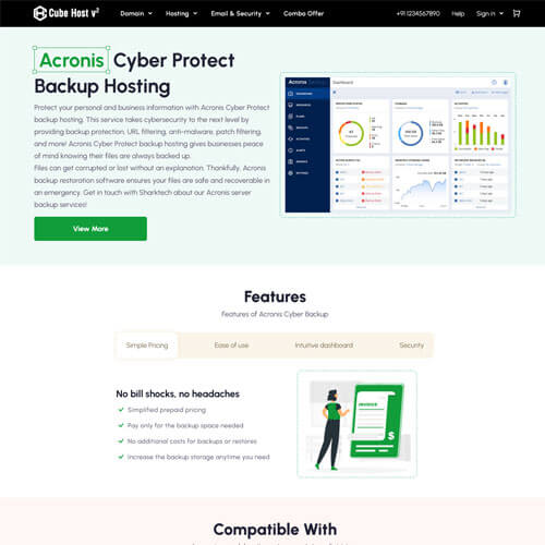 responsive whmcs themes