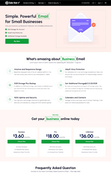 whmcs domain services