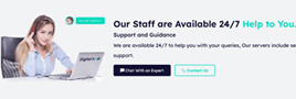hosting business templates