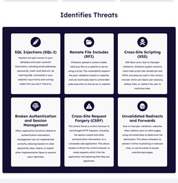 web hosting platform templates