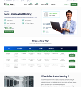 premium whmcs templates
