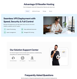 whmcs layout templates