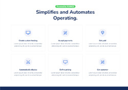 hosting provider themes
