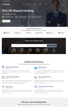 whmcs domain services