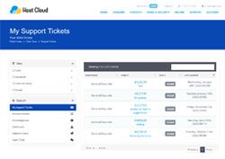 hosting provider themes