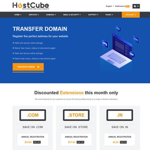 whmcs client management