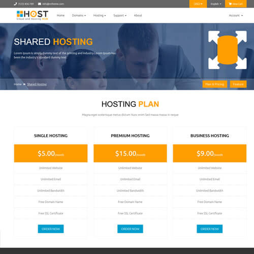 whmcs multi-currency support