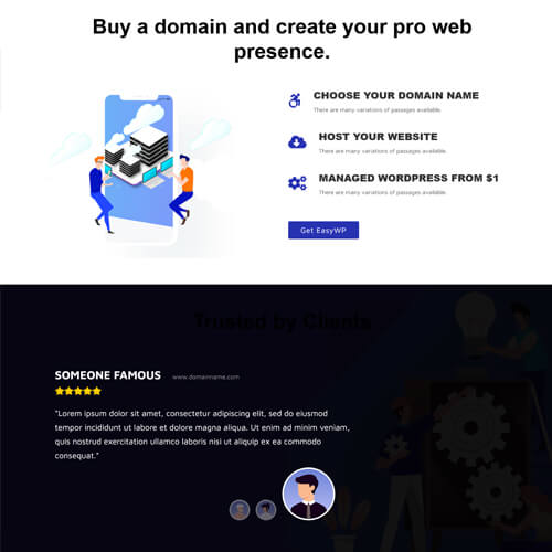 bootstrap whmcs templates
