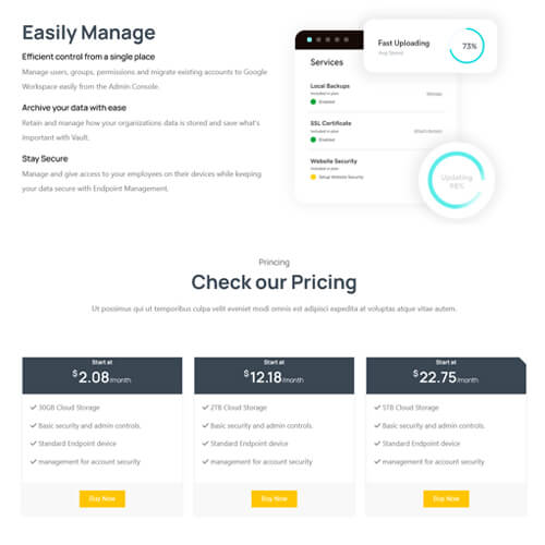whmcs client management