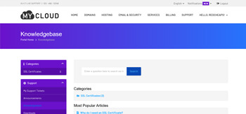 whmcs modern themes