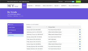 whmcs theme installation
