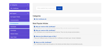 whmcs modern themes