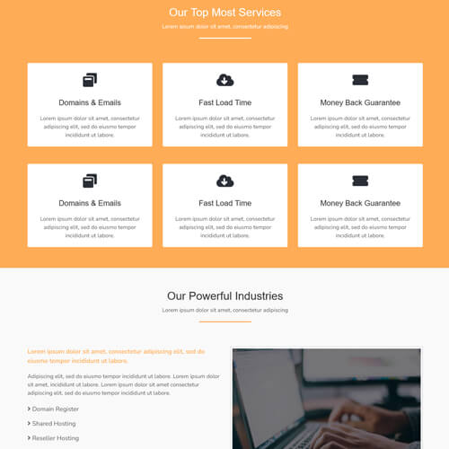whmcs multi-language support