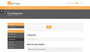 whmcs theme installation