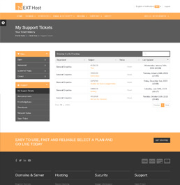 whmcs layout templates