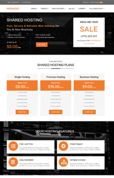 whmcs domain services