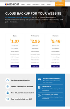 whmcs domain services