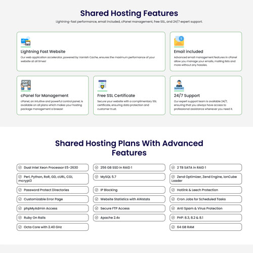 whmcs seo-friendly themes