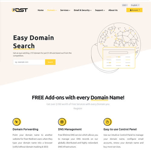 whmcs seo-friendly themes