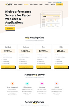 whmcs domain services