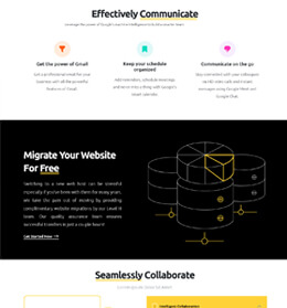 premium whmcs templates