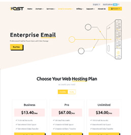 whmcs layout templates