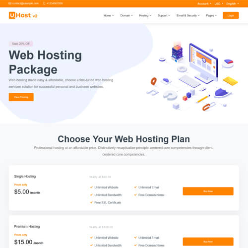 whmcs client management