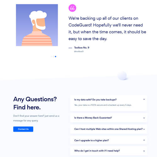 whmcs seo-friendly themes