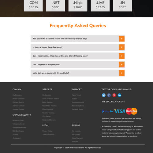 whmcs multi-currency support
