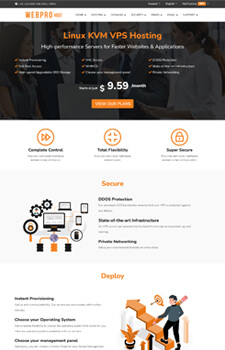 whmcs domain services