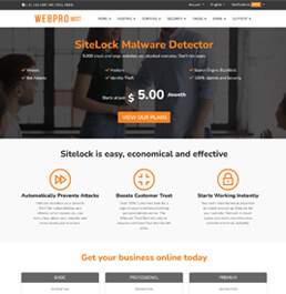 whmcs layout templates