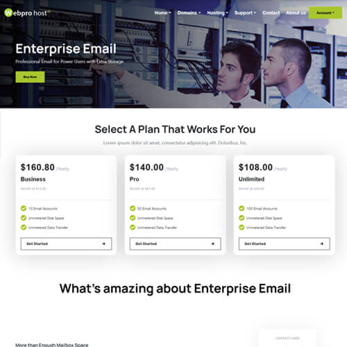 whmcs client management
