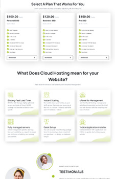whmcs domain services
