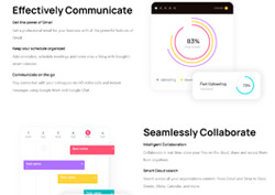 hosting provider themes