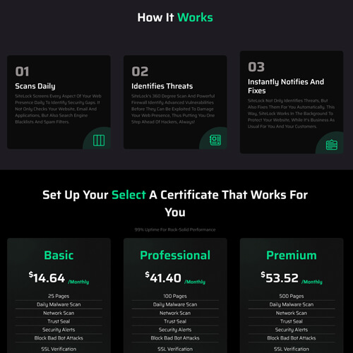 responsive whmcs themes