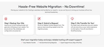 whmcs modern themes