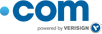 com logo